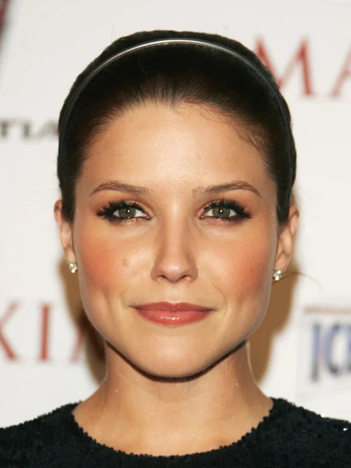 Sophia Bush front portrait