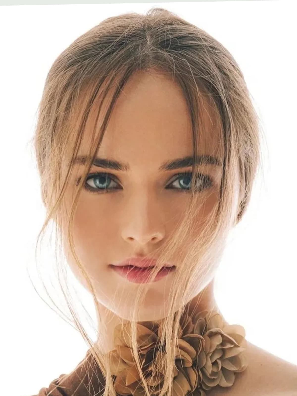 Kristina Pimenova front portrait