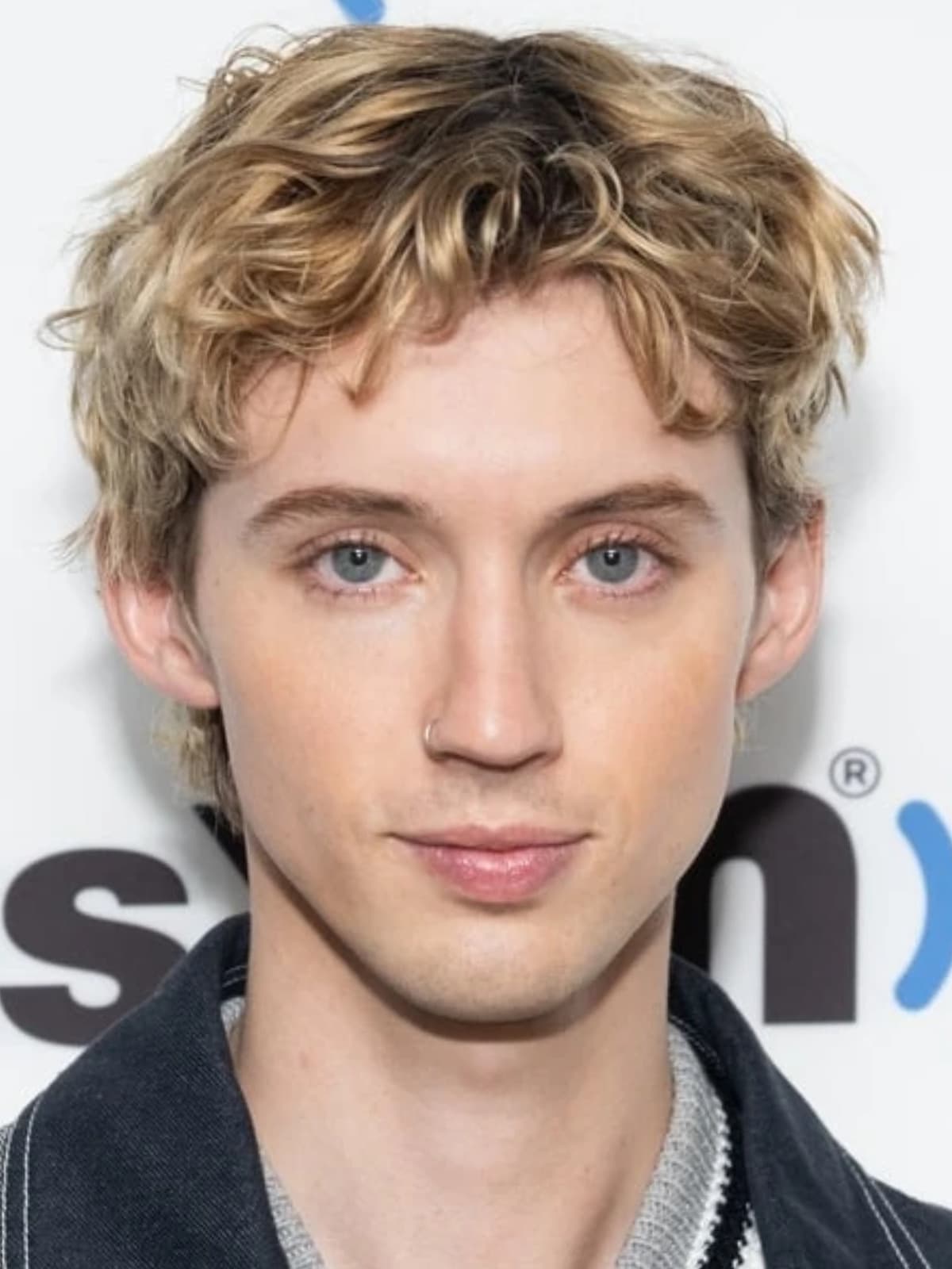 Troye Sivan front portrait