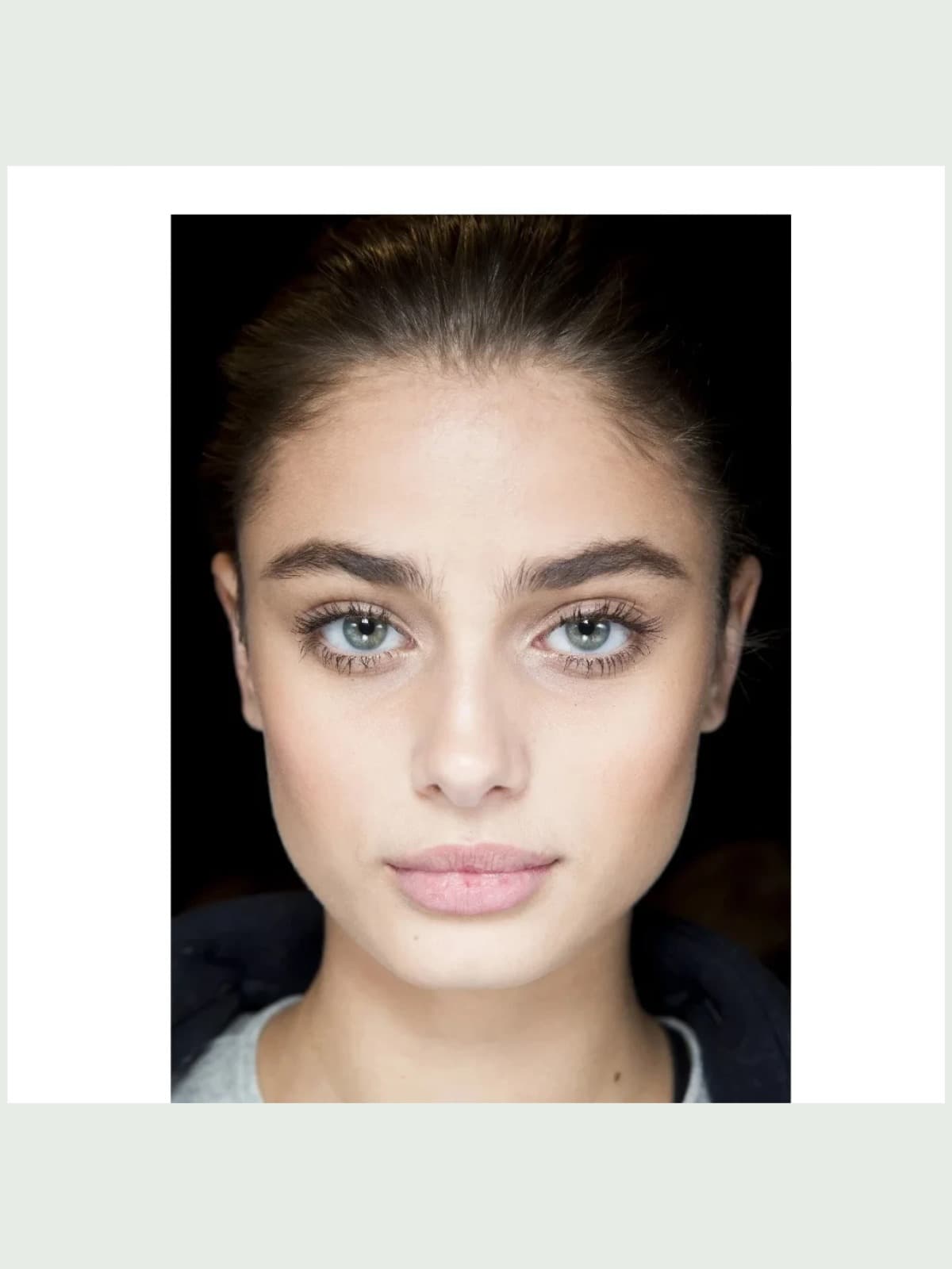 Taylor Hill front portrait
