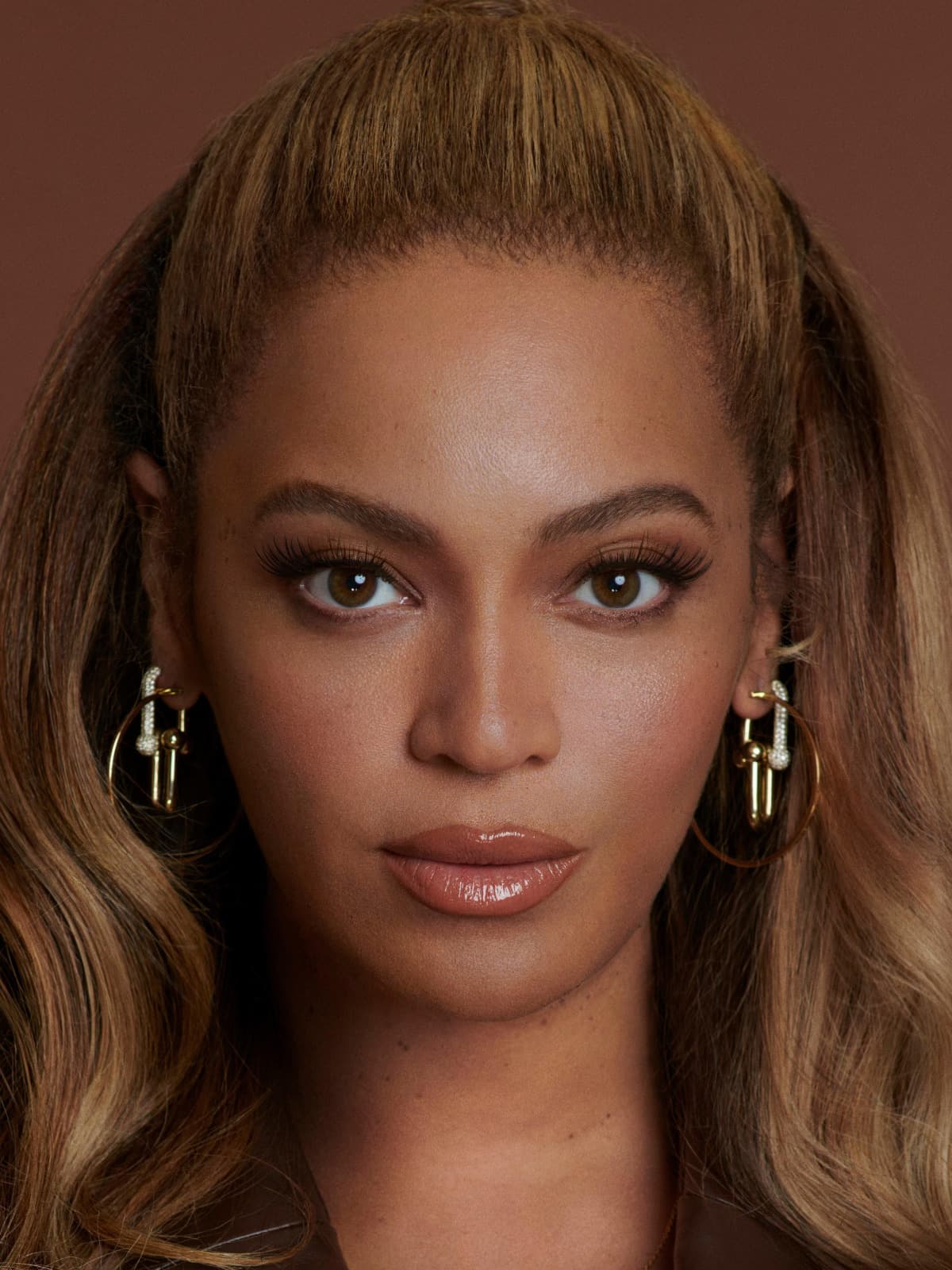 Beyoncé Knowles-Carter front portrait