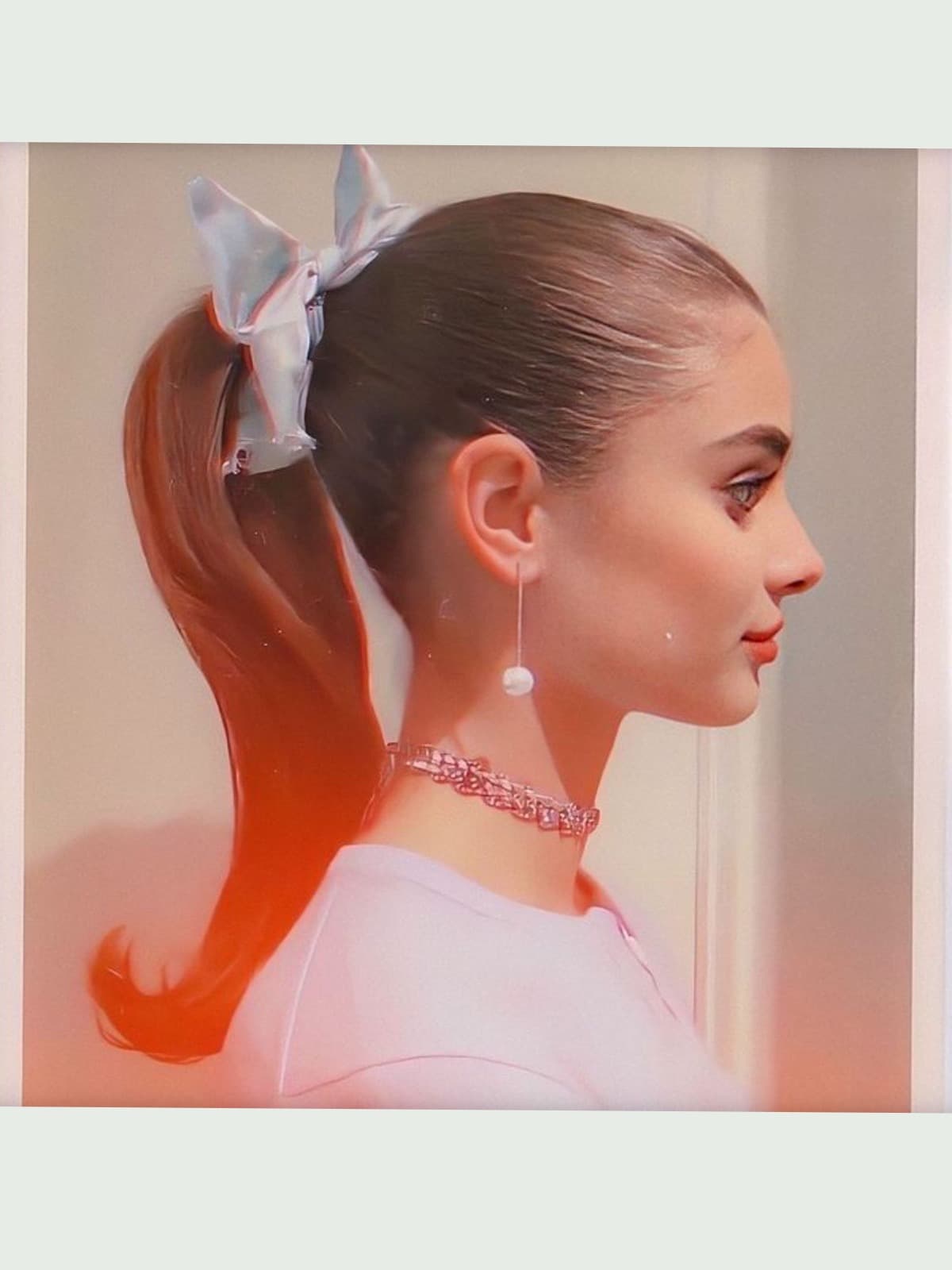 Taylor Hill side portrait