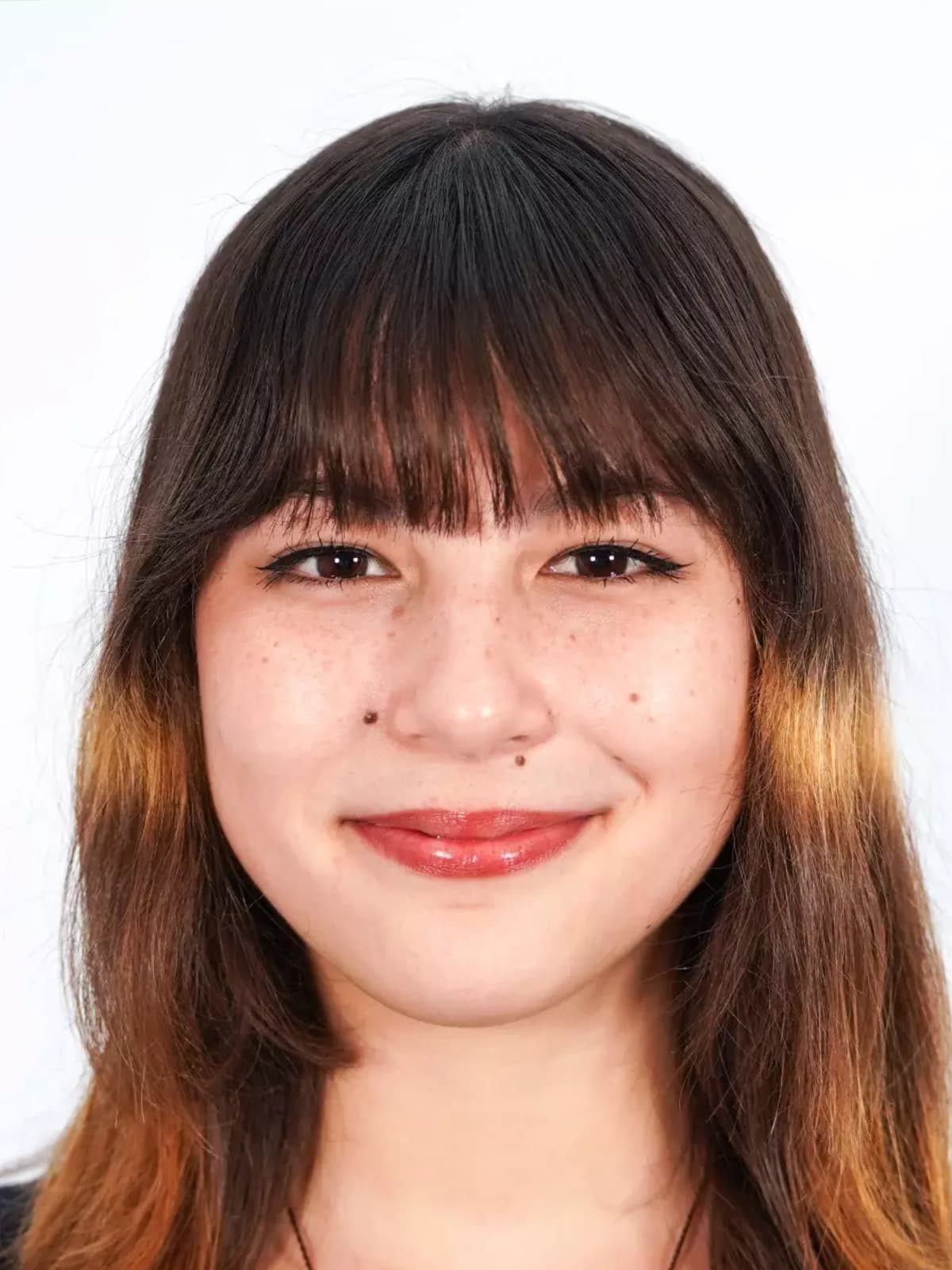 Alysa Liu front portrait
