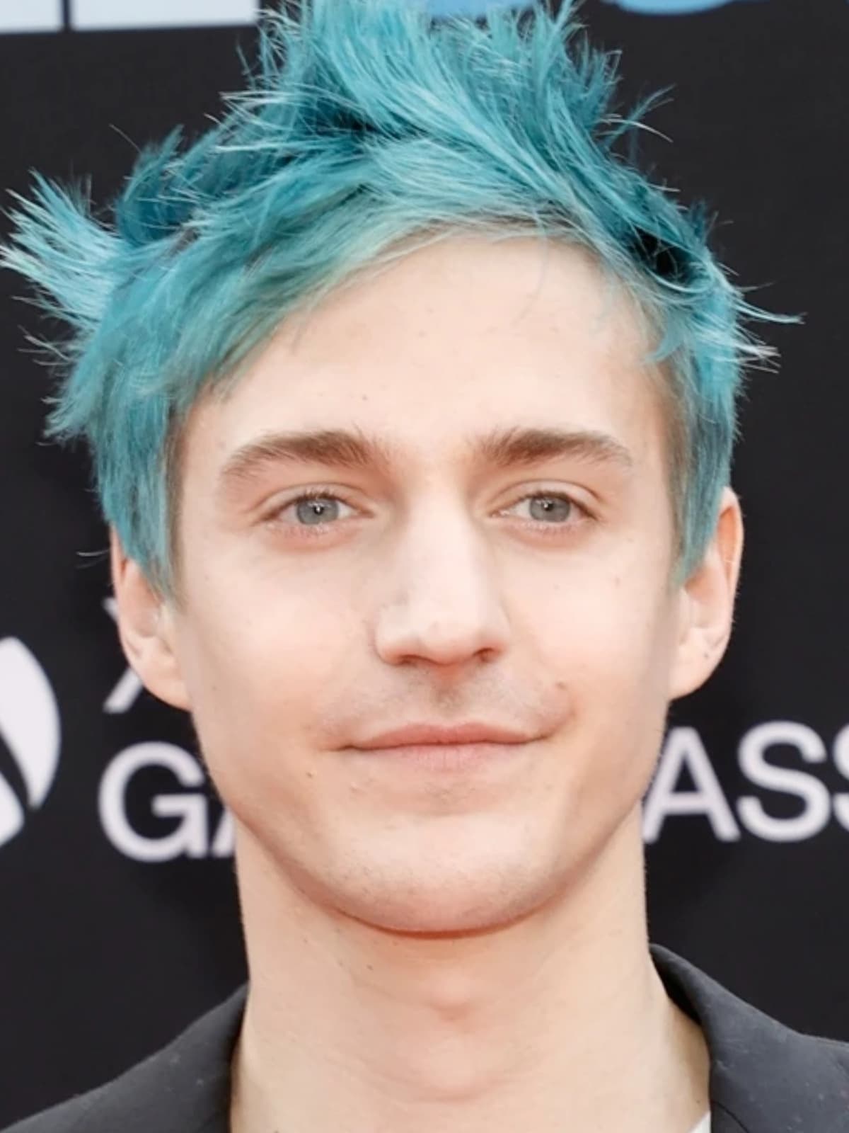 Tyler "Ninja" Blevins front portrait