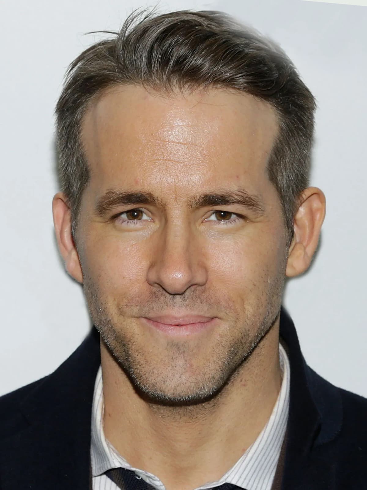 Ryan Reynolds front portrait