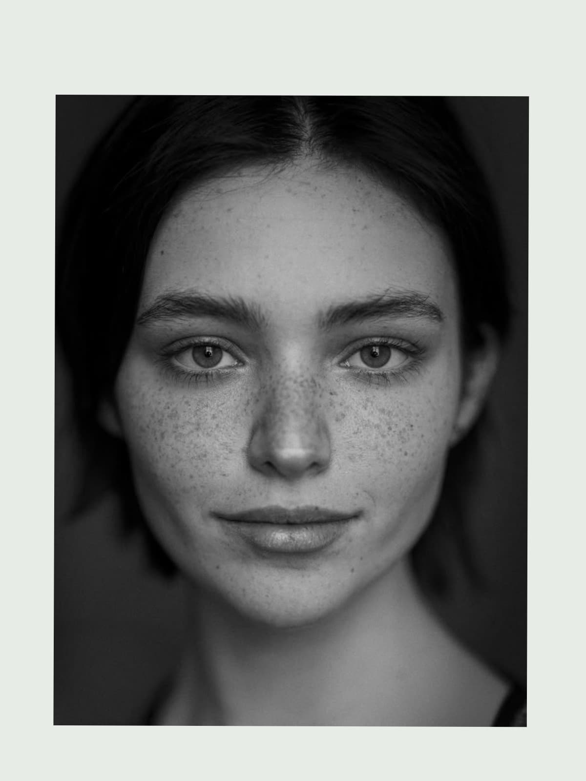 Gio Scotti front portrait